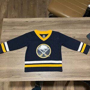 Buffalo Sabres jersey 2T